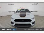 Thumbnail Photo 1 for 2021 Ford Mustang